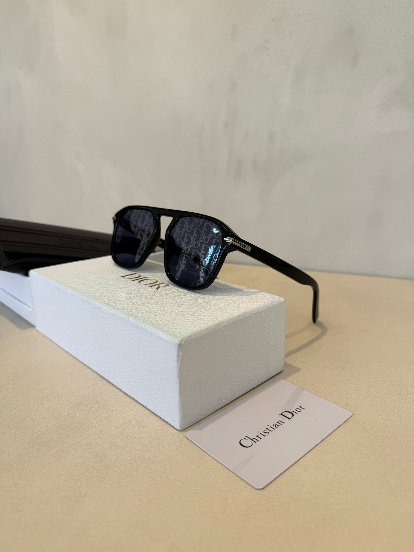 Gafas de Sol CD insignia