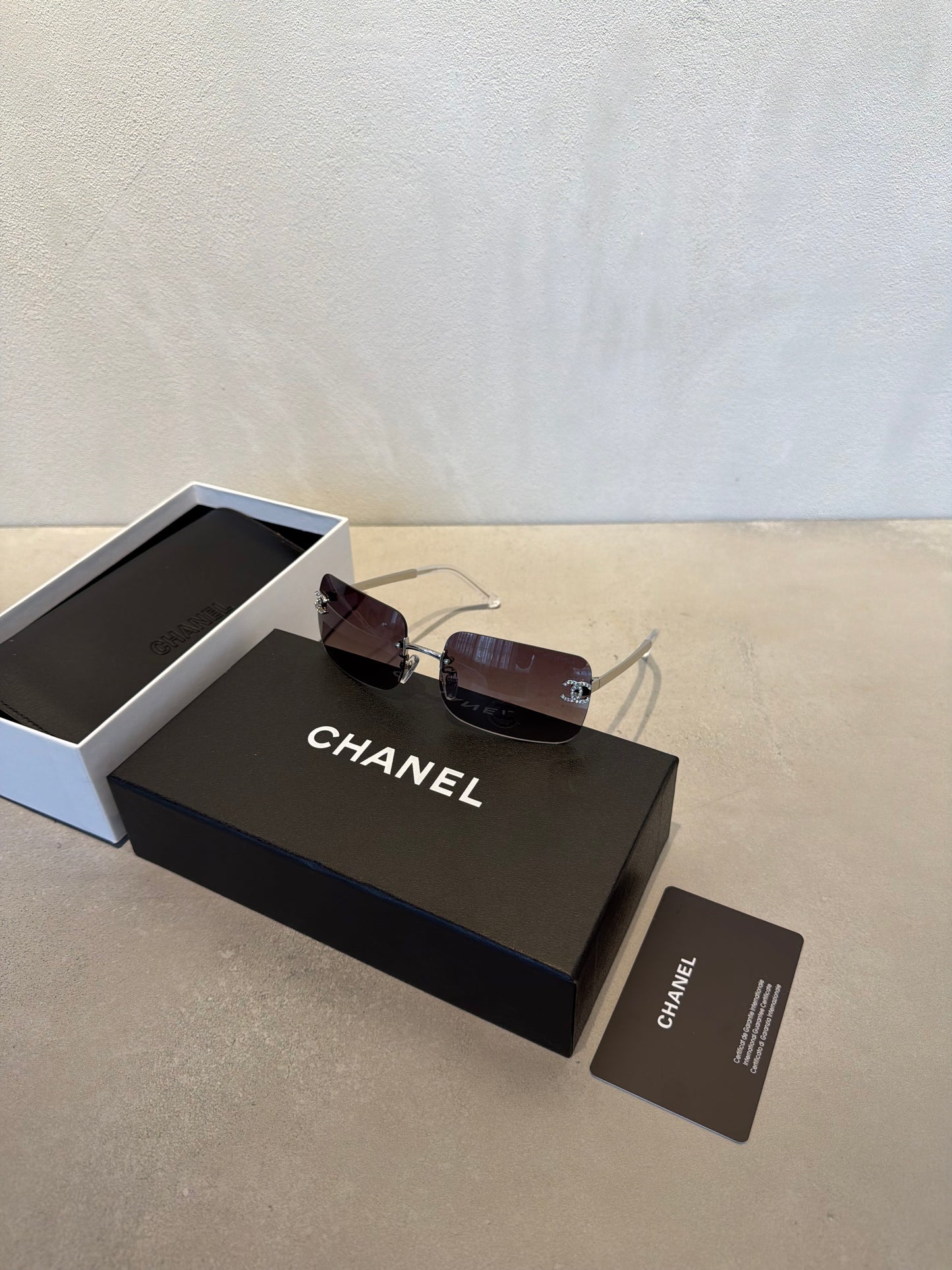 Gafas de sol CC square - 5631