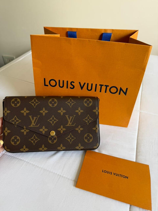 Cartera LV