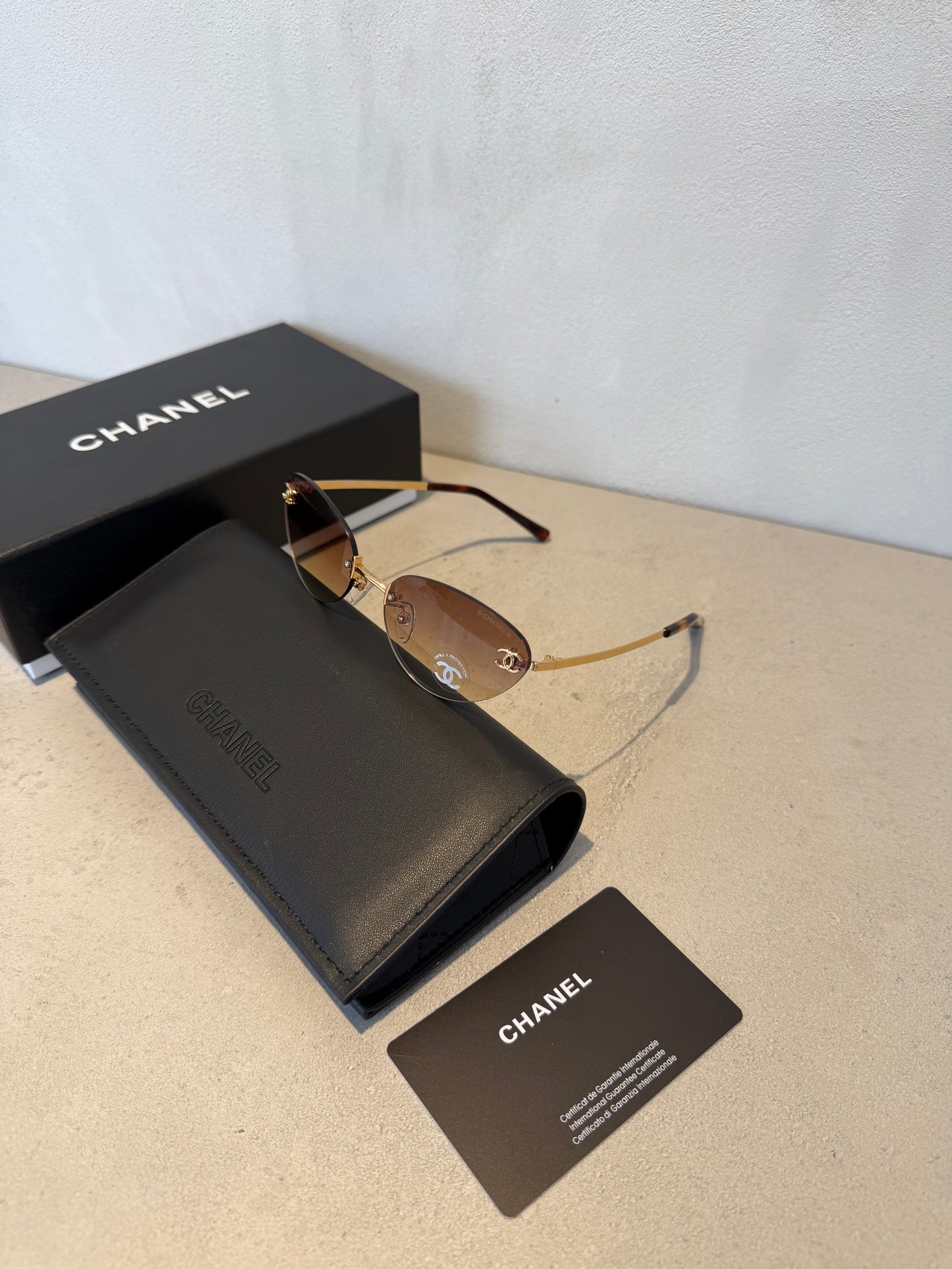 Gafas de Sol CC gb triang - 5380