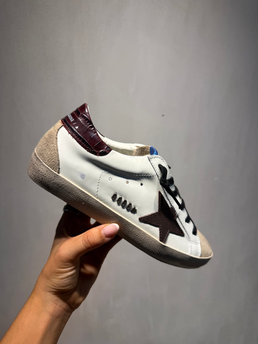 ZPT GOLDEN GOOSE vino - 5611