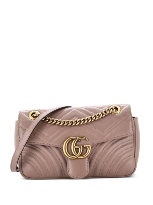 Bolso GG beige - 5633