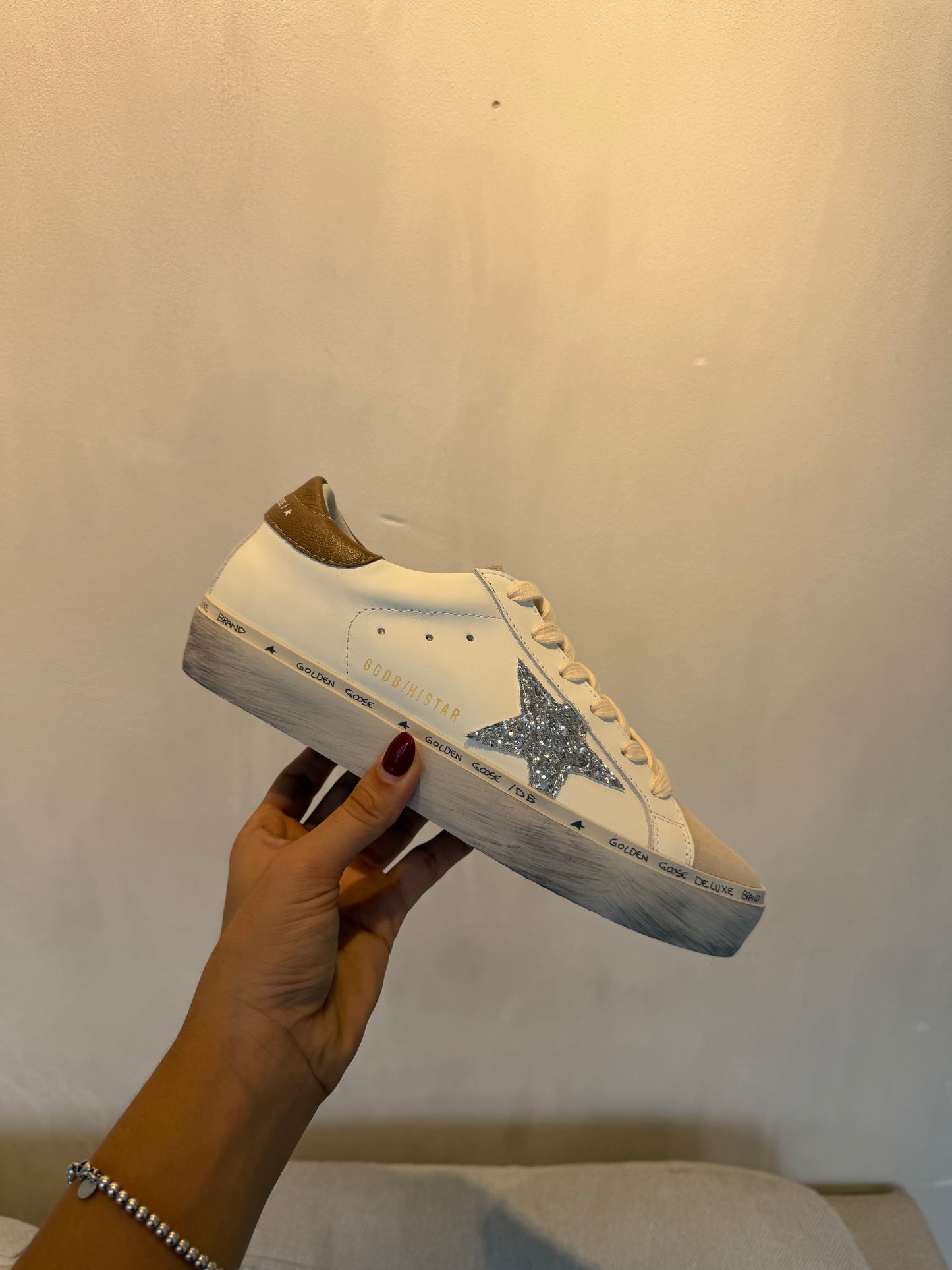 ZPT GOLDEN GOOSE café - 5629