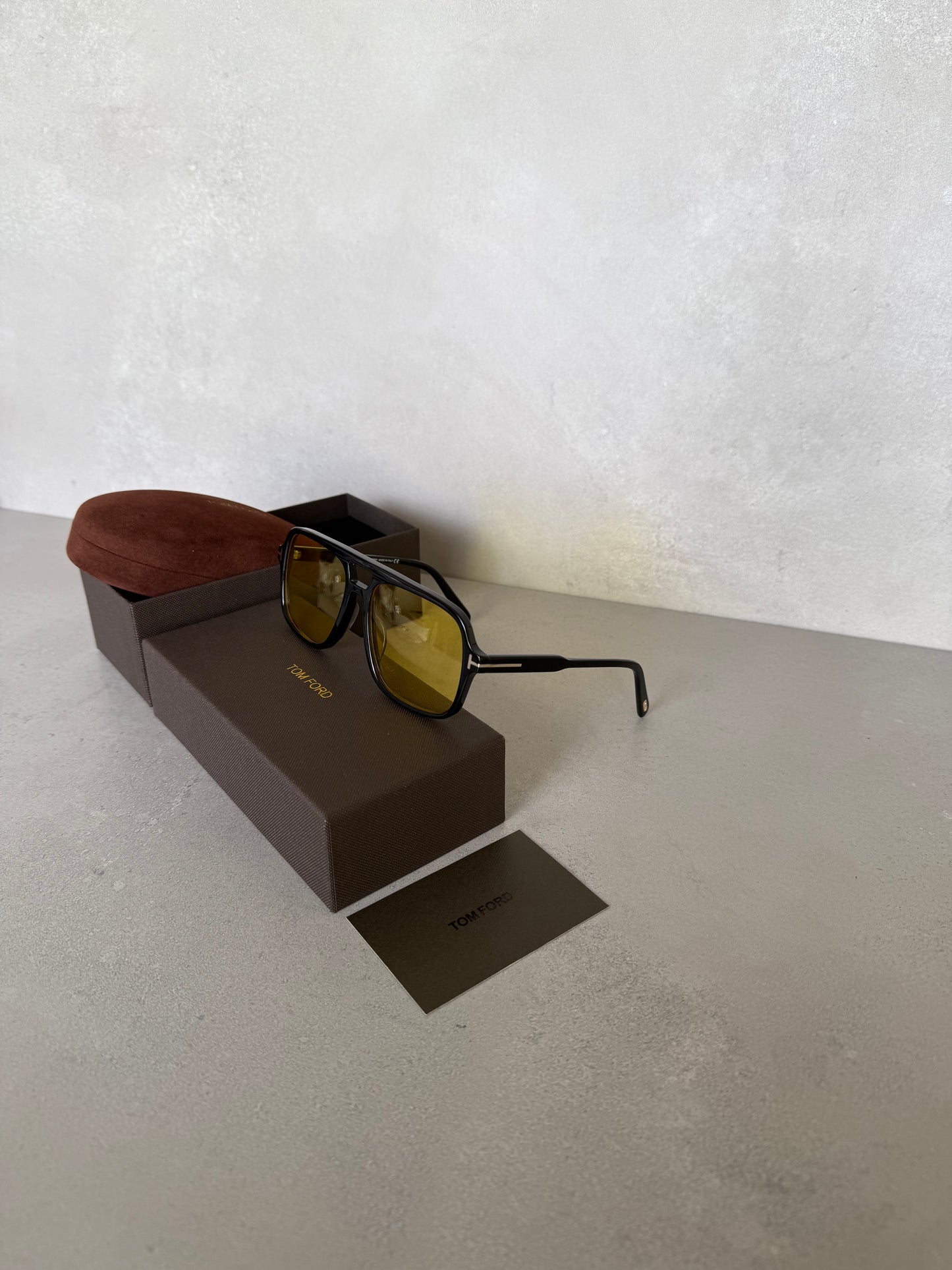 Gafas de Sol Tom Ford