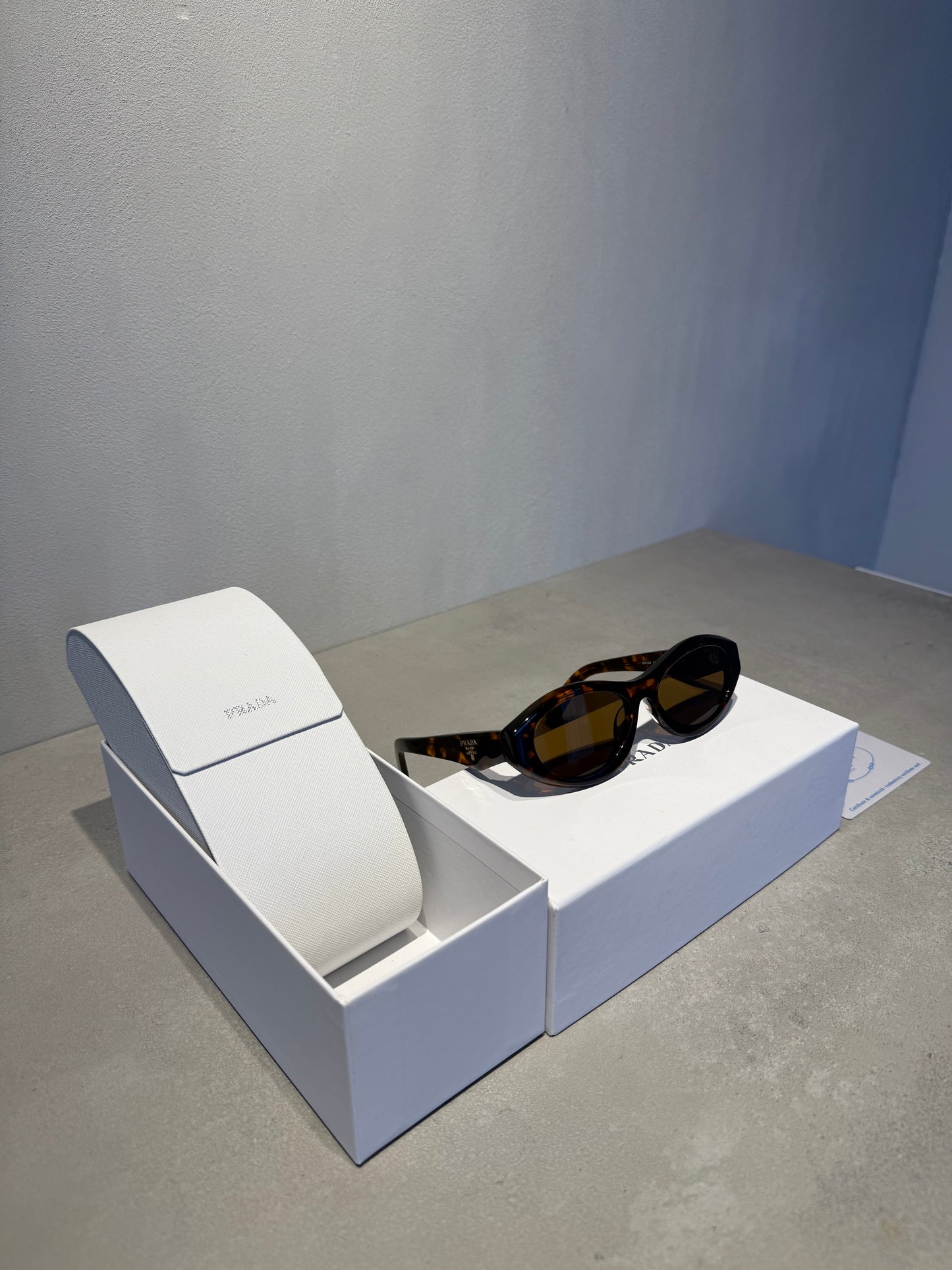 Gafas de Sol PR tortoise - 5598