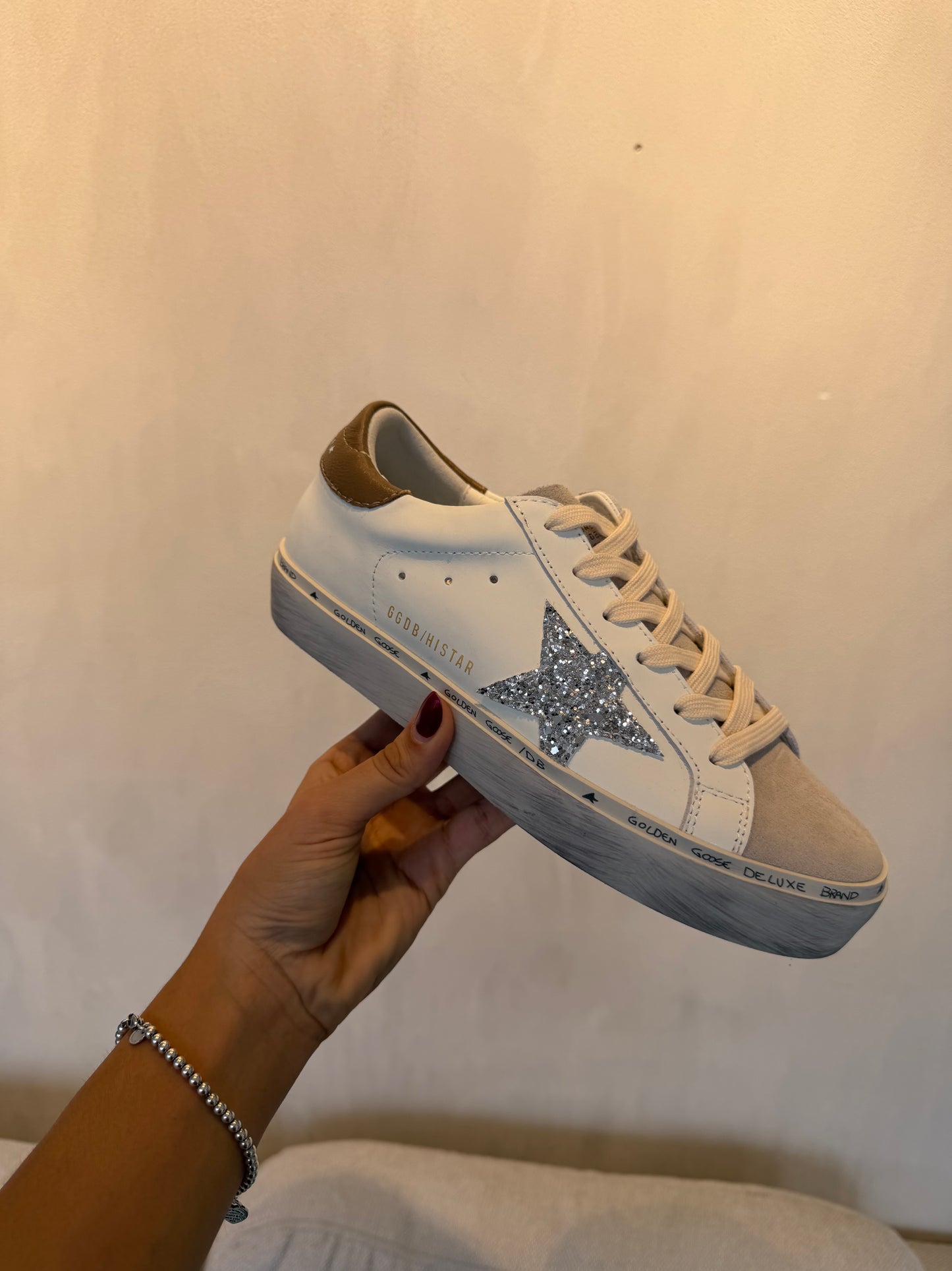 ZPT GOLDEN GOOSE café - 5629