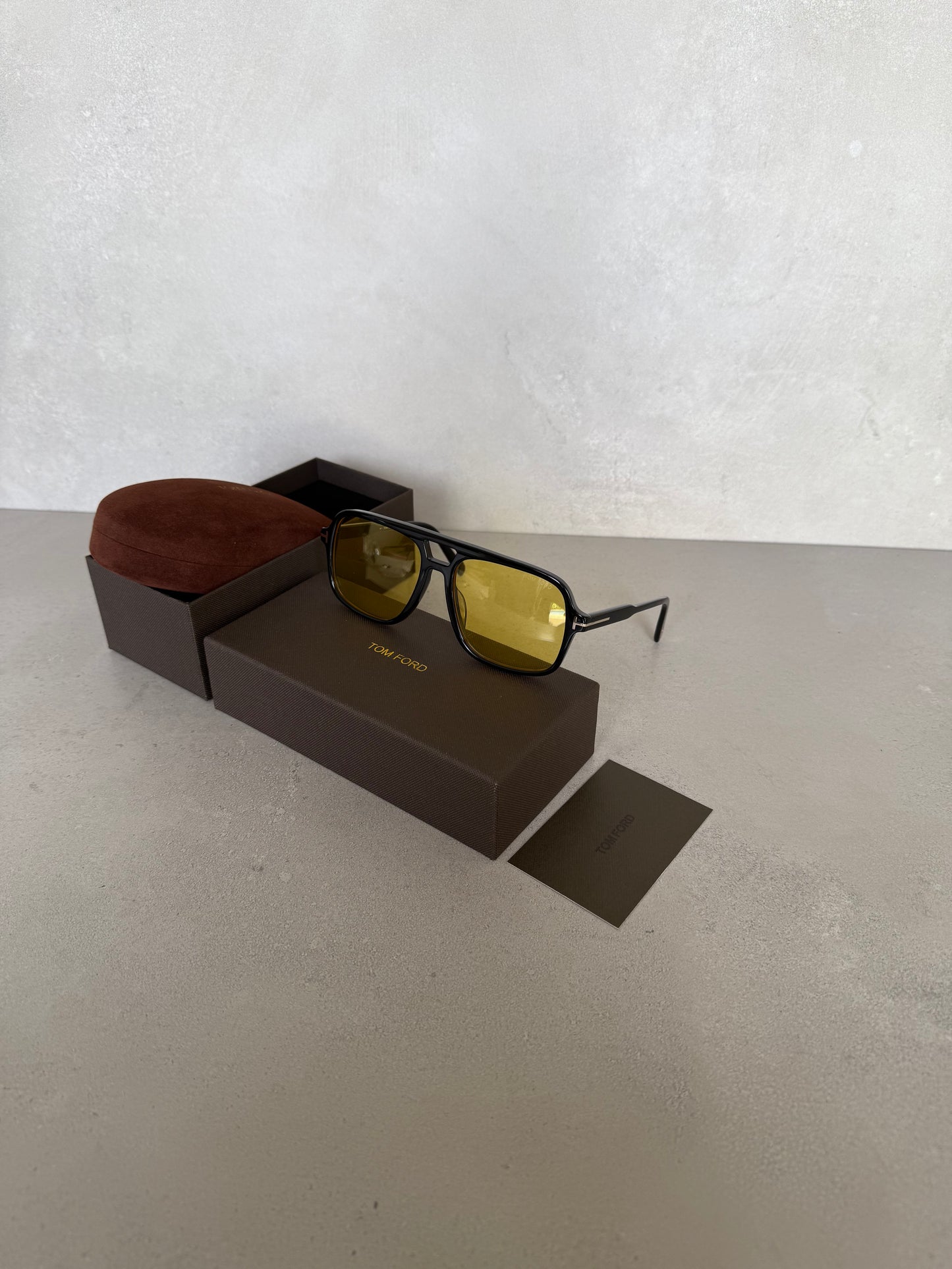 Gafas de Sol Tom Ford