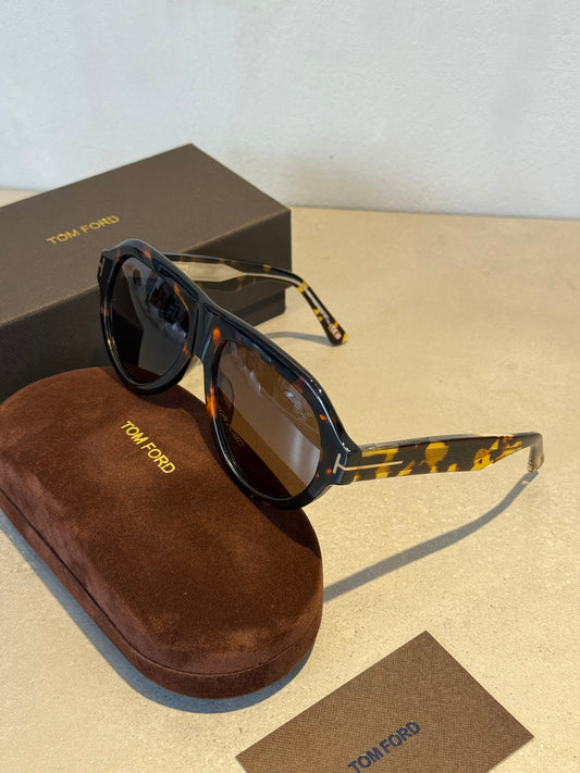 Gafas de sol TF tortoise 5667