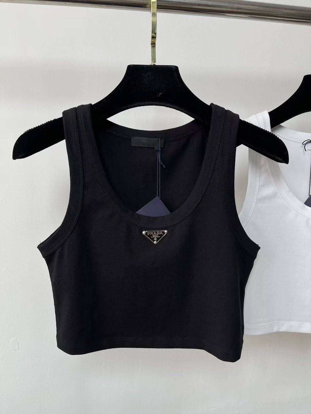 RPA Top PR negro -5306