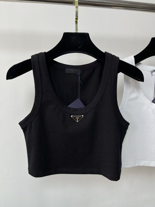 RPA Top PR negro -5306