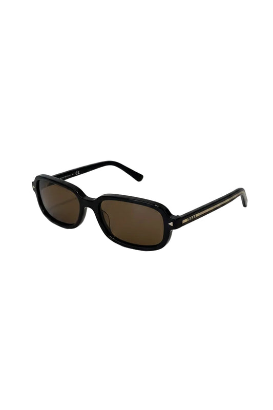 Gafas de sol PR cuadrado Brown 5668