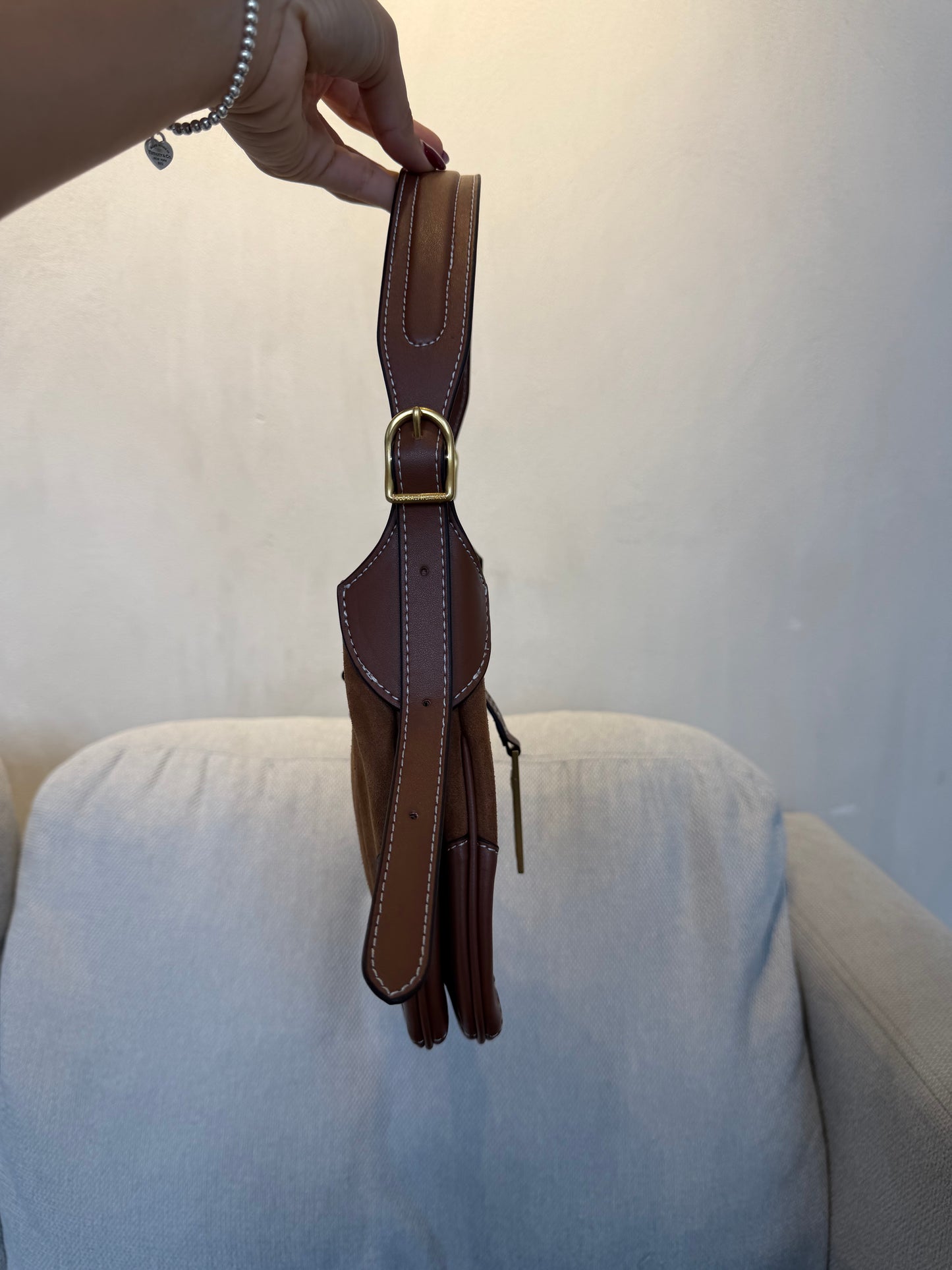 Bolso PRL Café - 5623