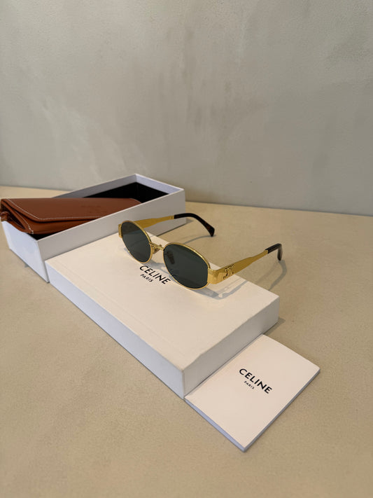 Gafas de Sol Triomphe