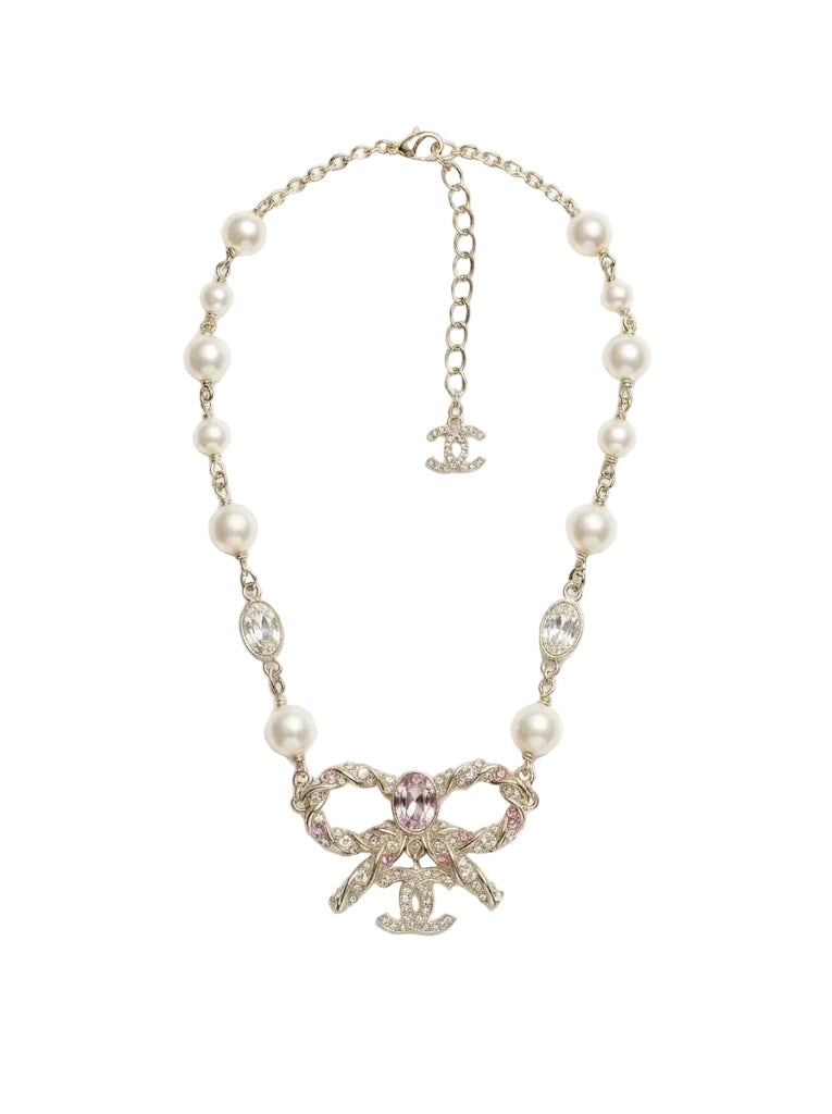 Collar CC lazo -5125