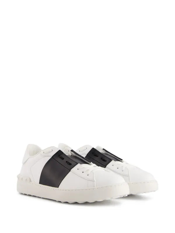 ZPT Tenis Valentino BW - 5428