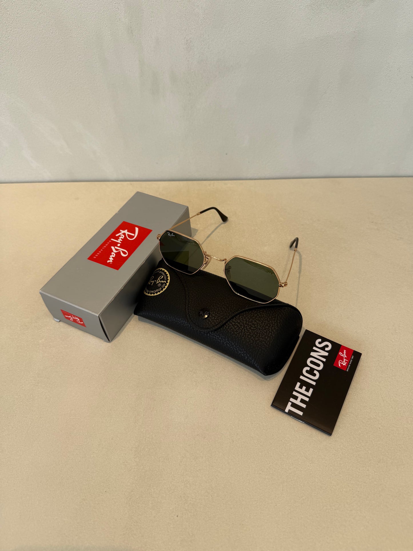 Gafas de Sol RB Oct