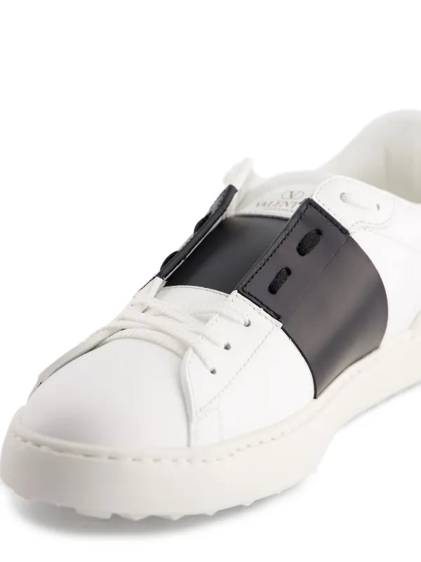 ZPT Tenis Valentino BW - 5428