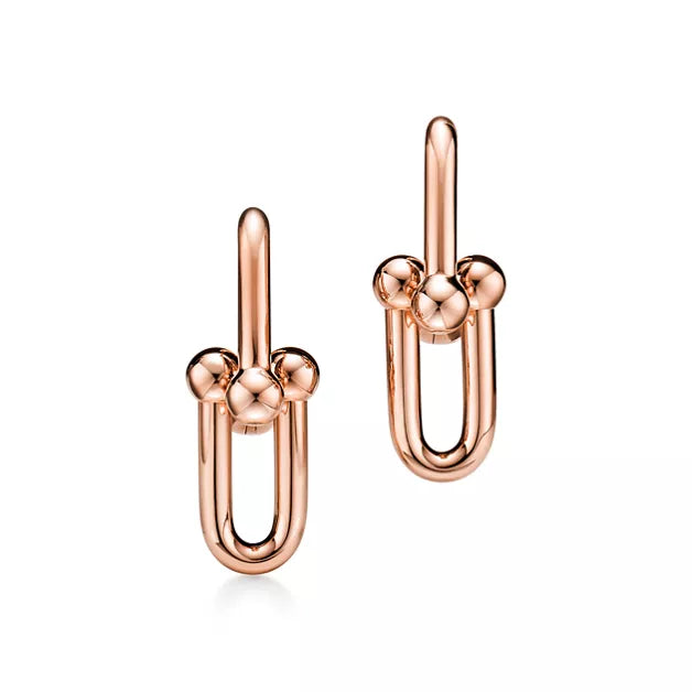 Arete TIF rosa -5184