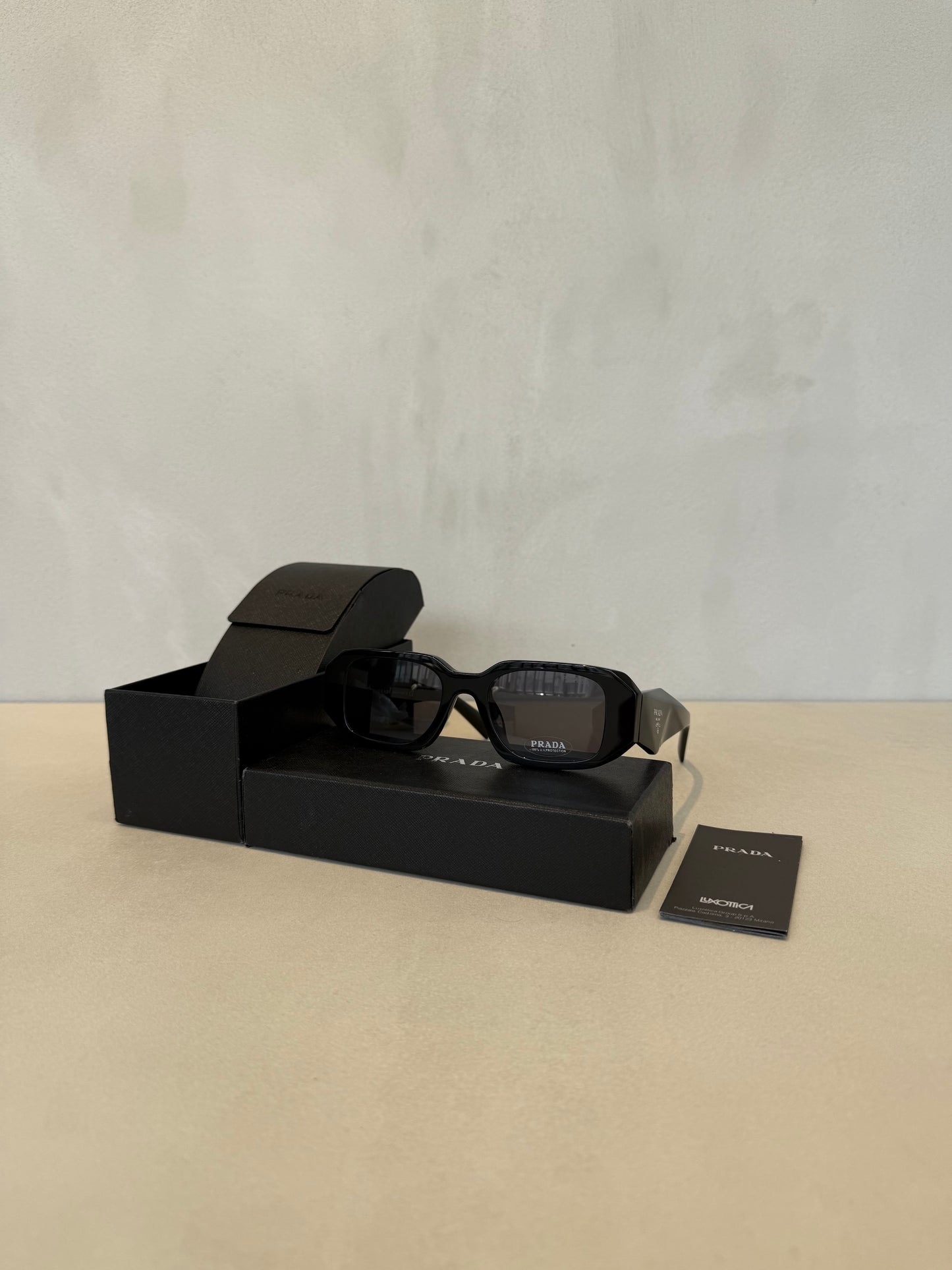 Gafas de Sol PR Symbole