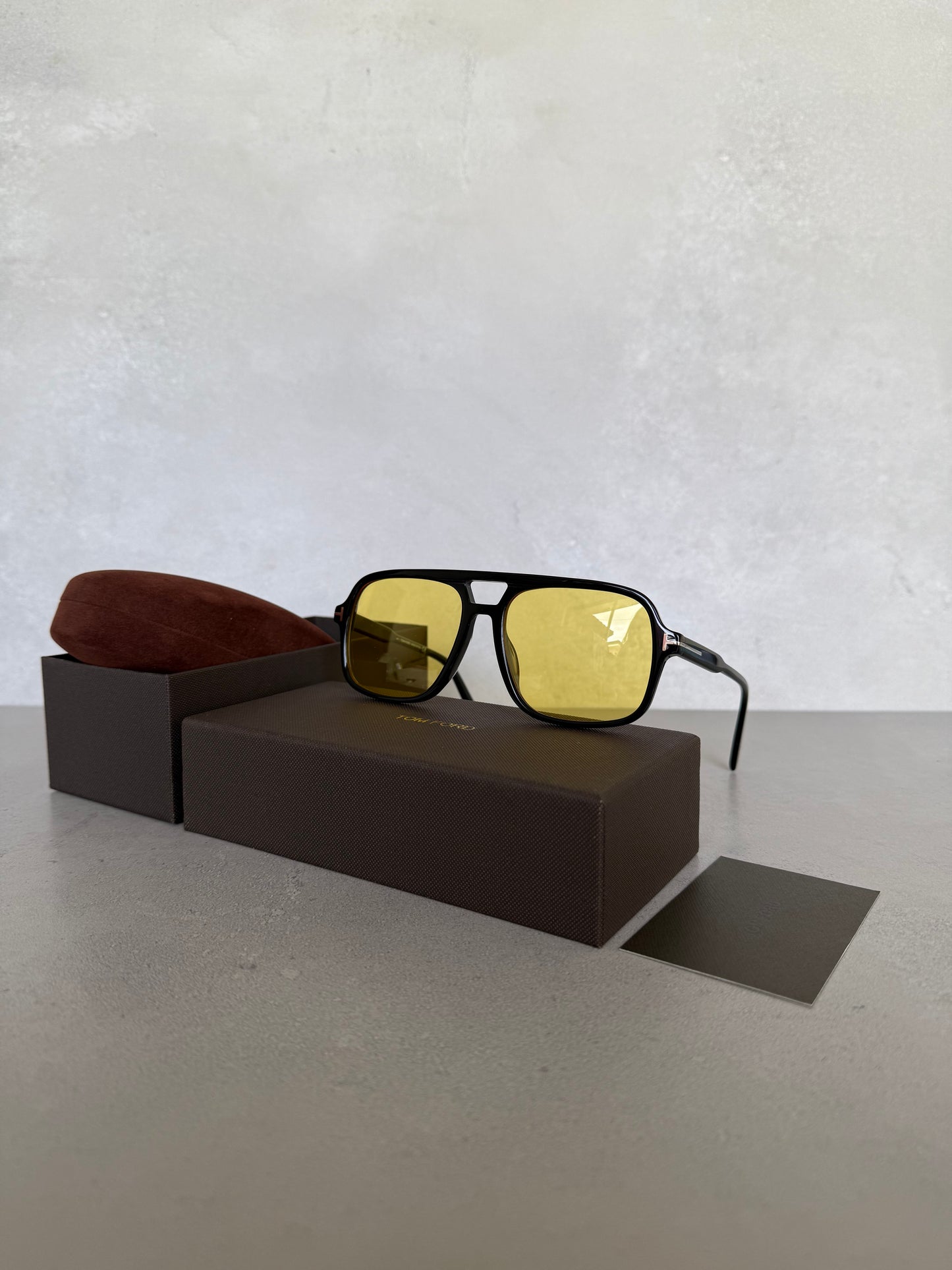Gafas de Sol Tom Ford