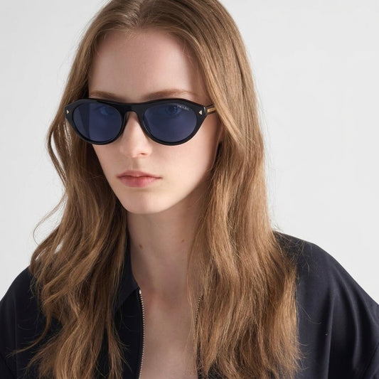 Gafas de sol PR black -5425