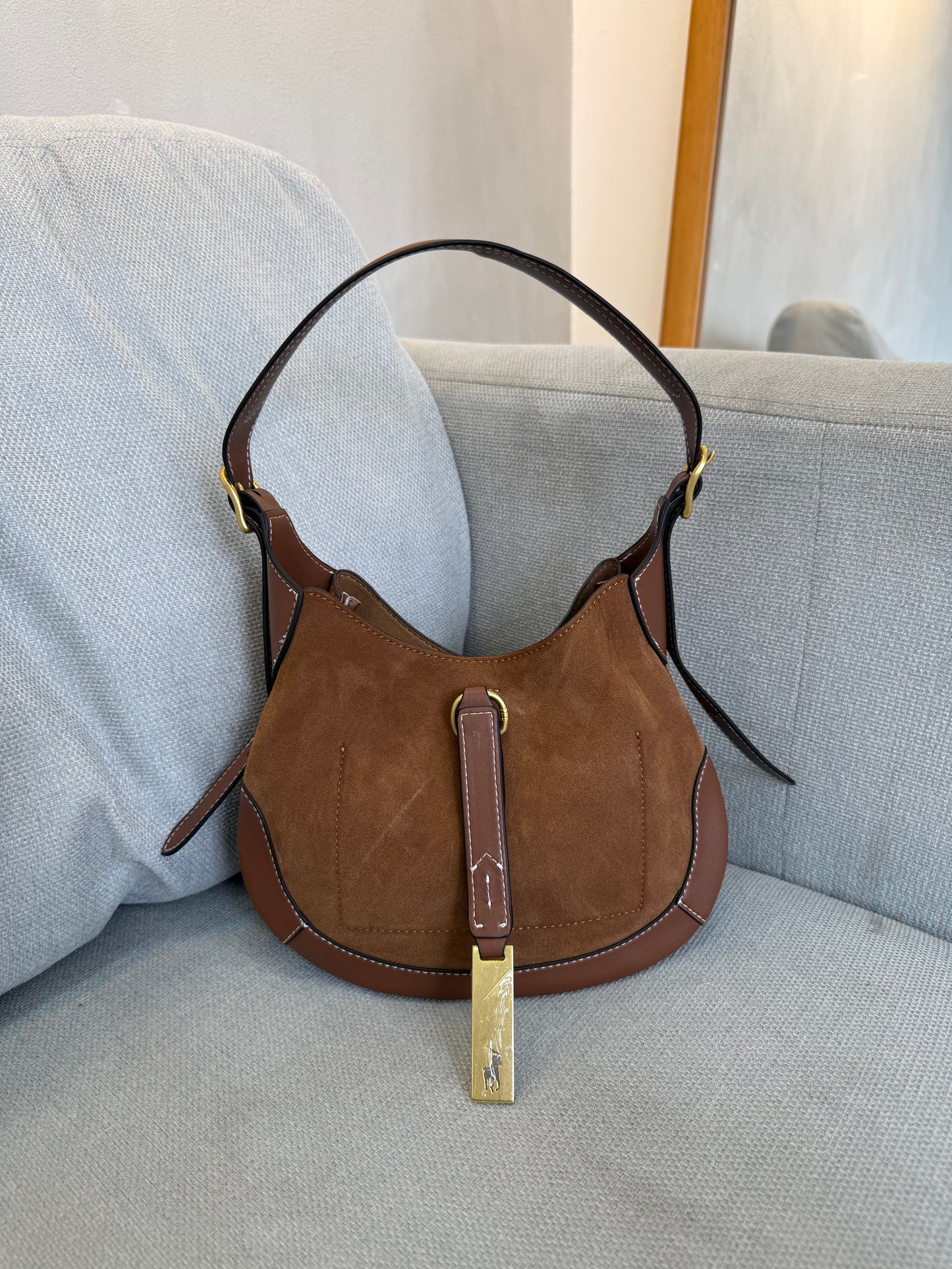 Bolso PRL Café - 5623