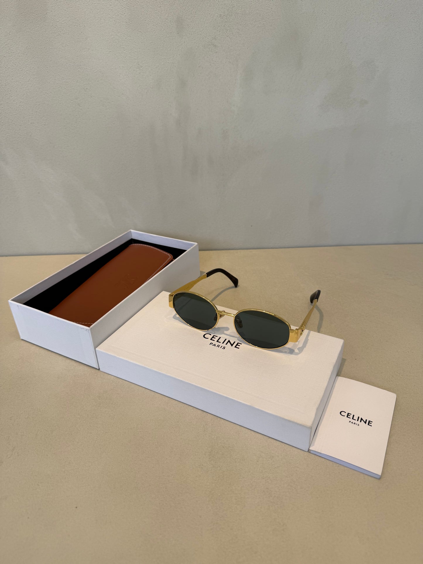 Gafas de Sol Triomphe