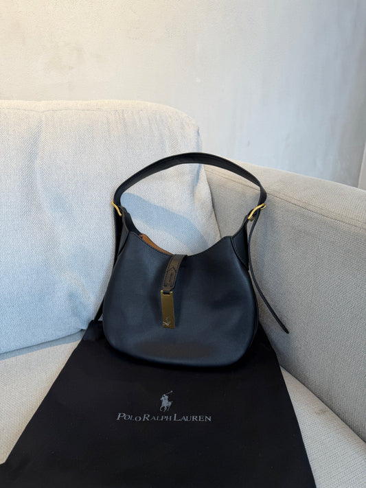 Bolso PRL negro - 5622