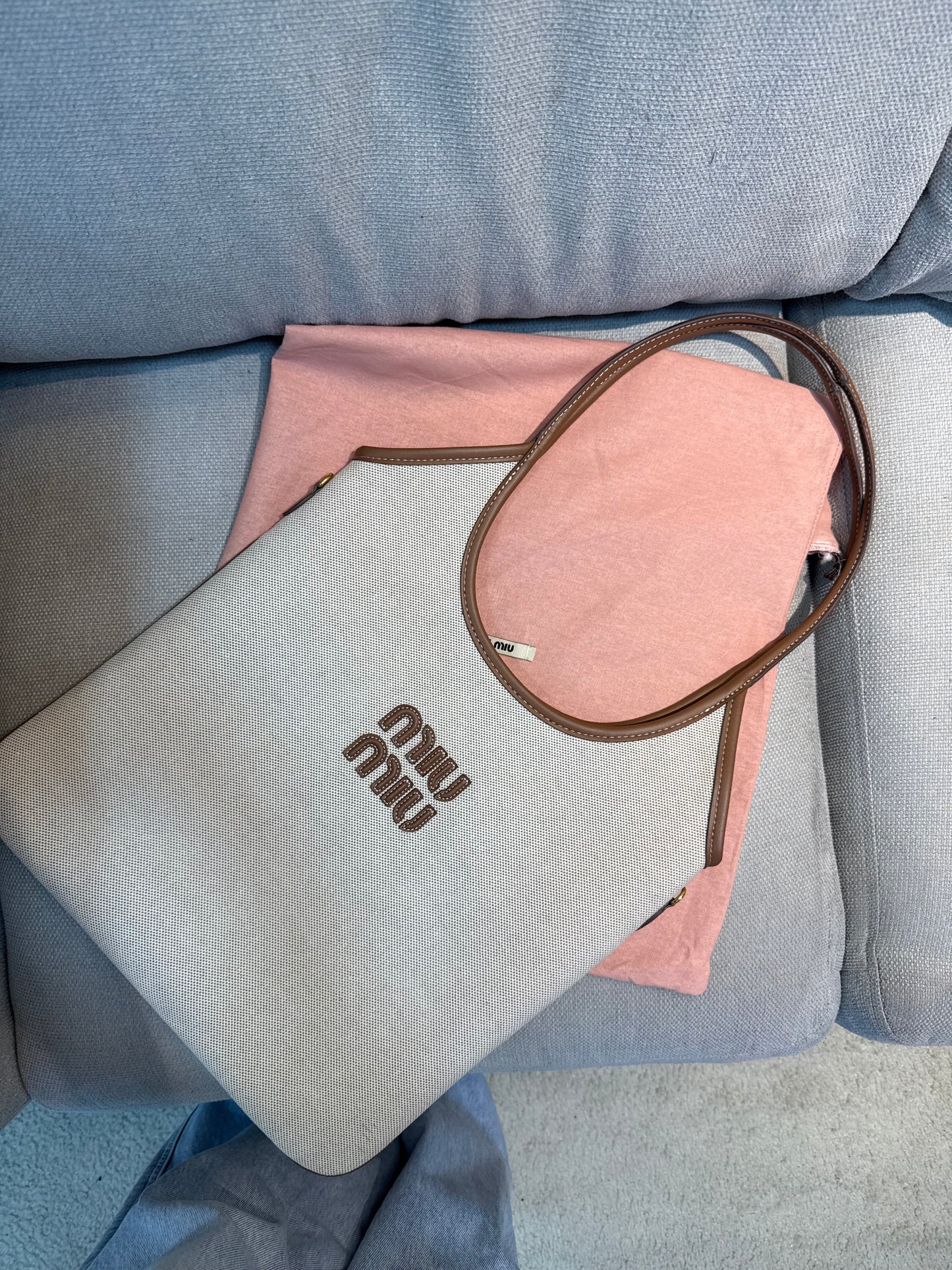 Miumiu Bag