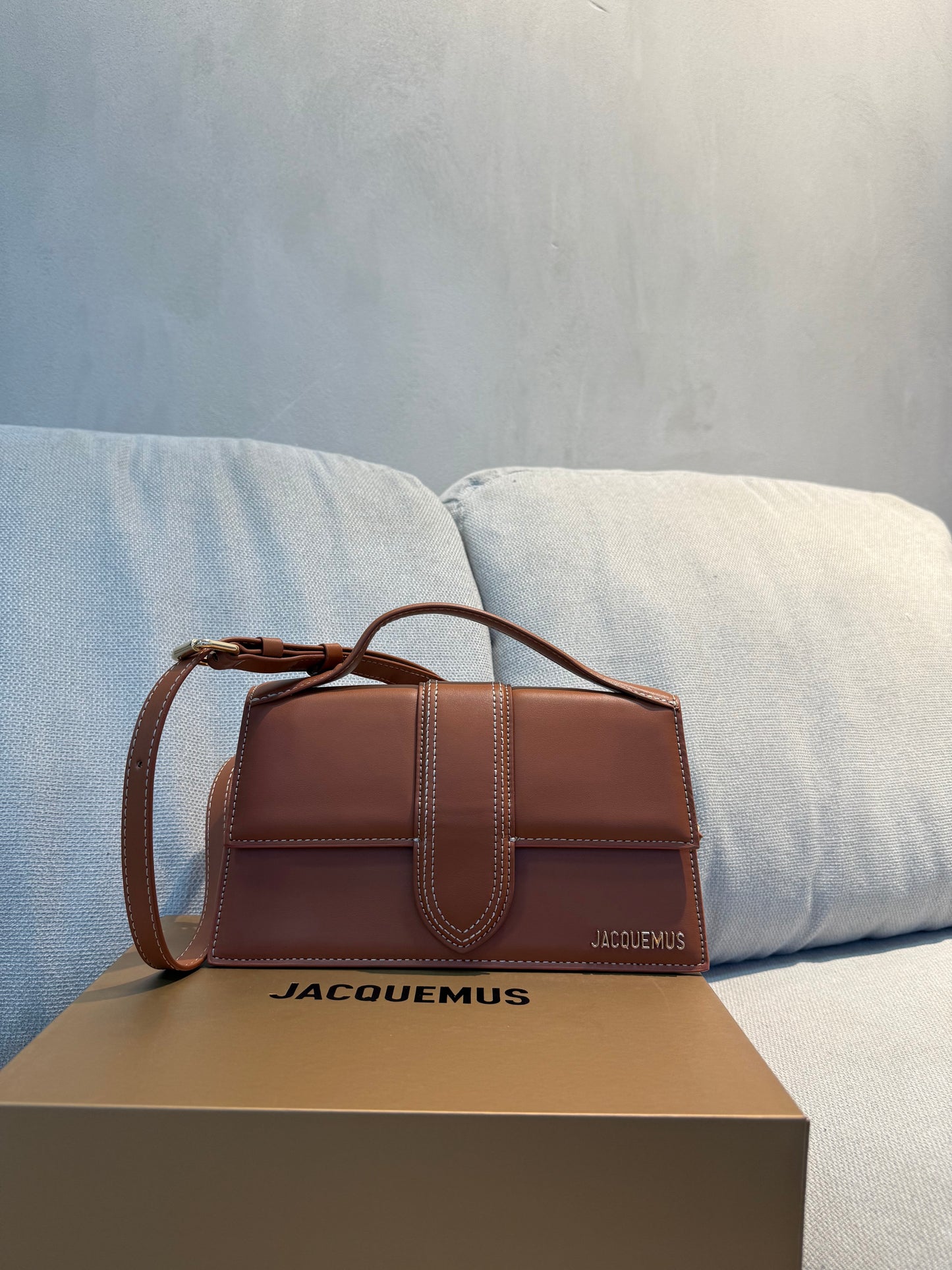 Jacque Bag