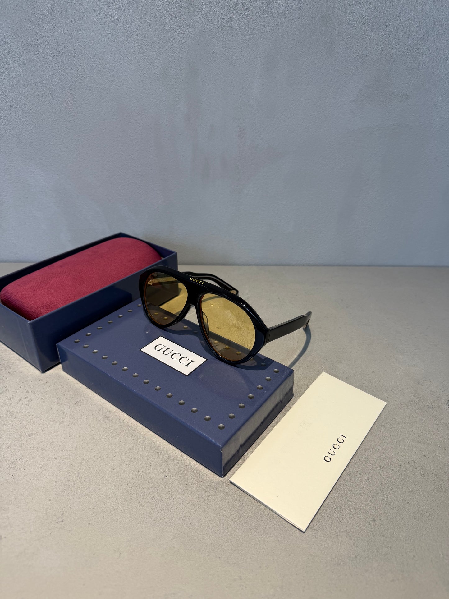Gafas de sol GG -5379
