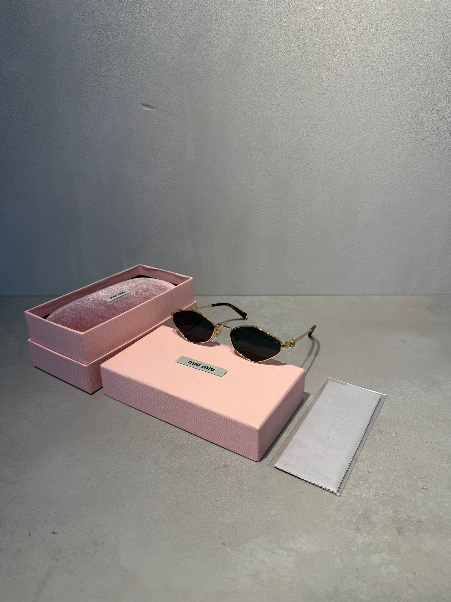 Gafas de sol MM square - 5593