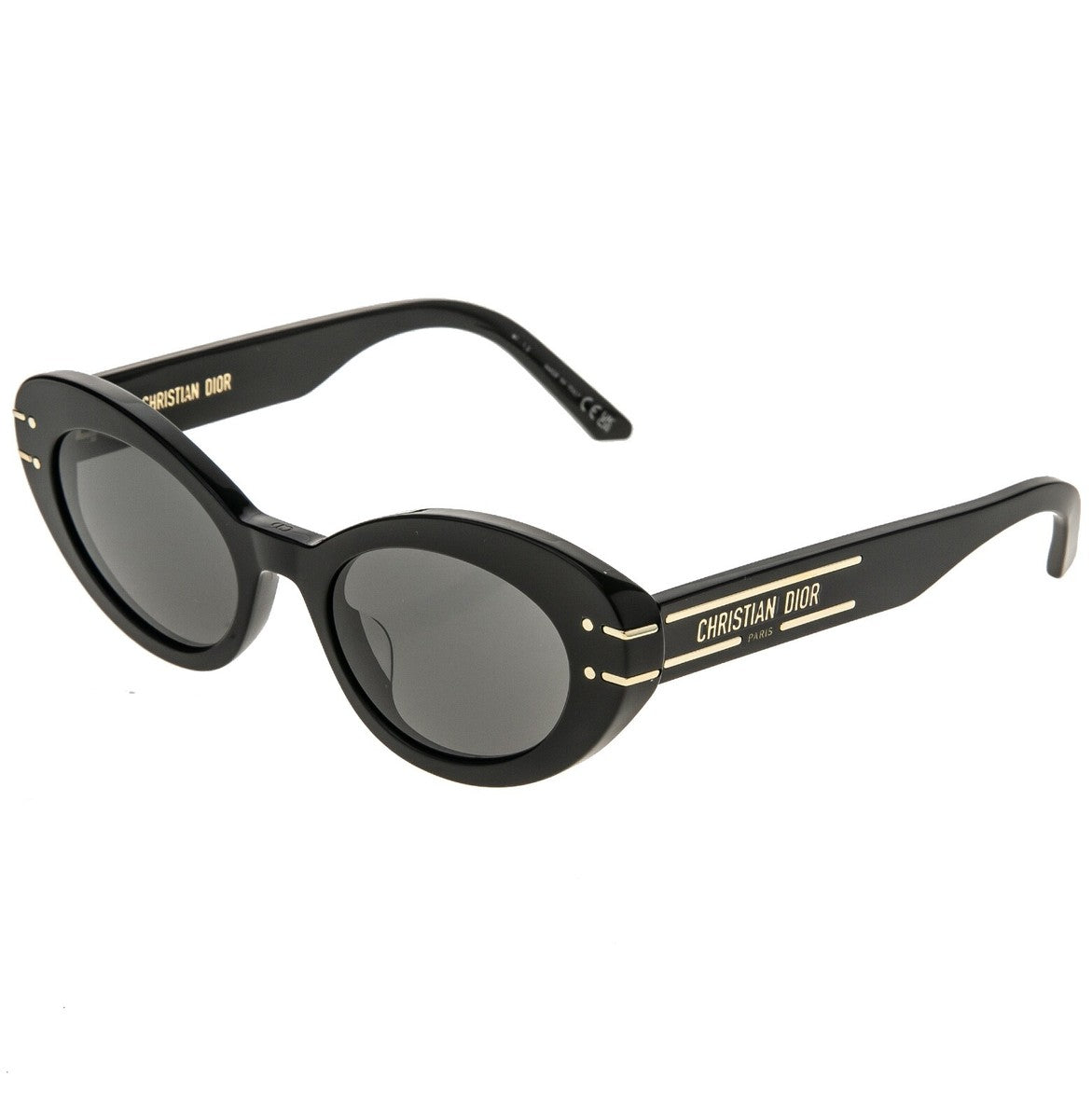 Gafas de Sol CD Cattie – Estilo Icónico y Contemporáneo