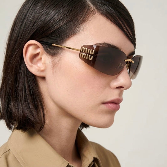 Gafas de sol MM Brown 5665