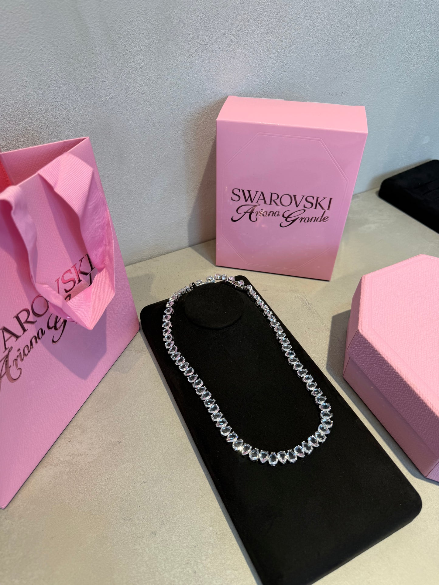 Collar SW zirconias 5681