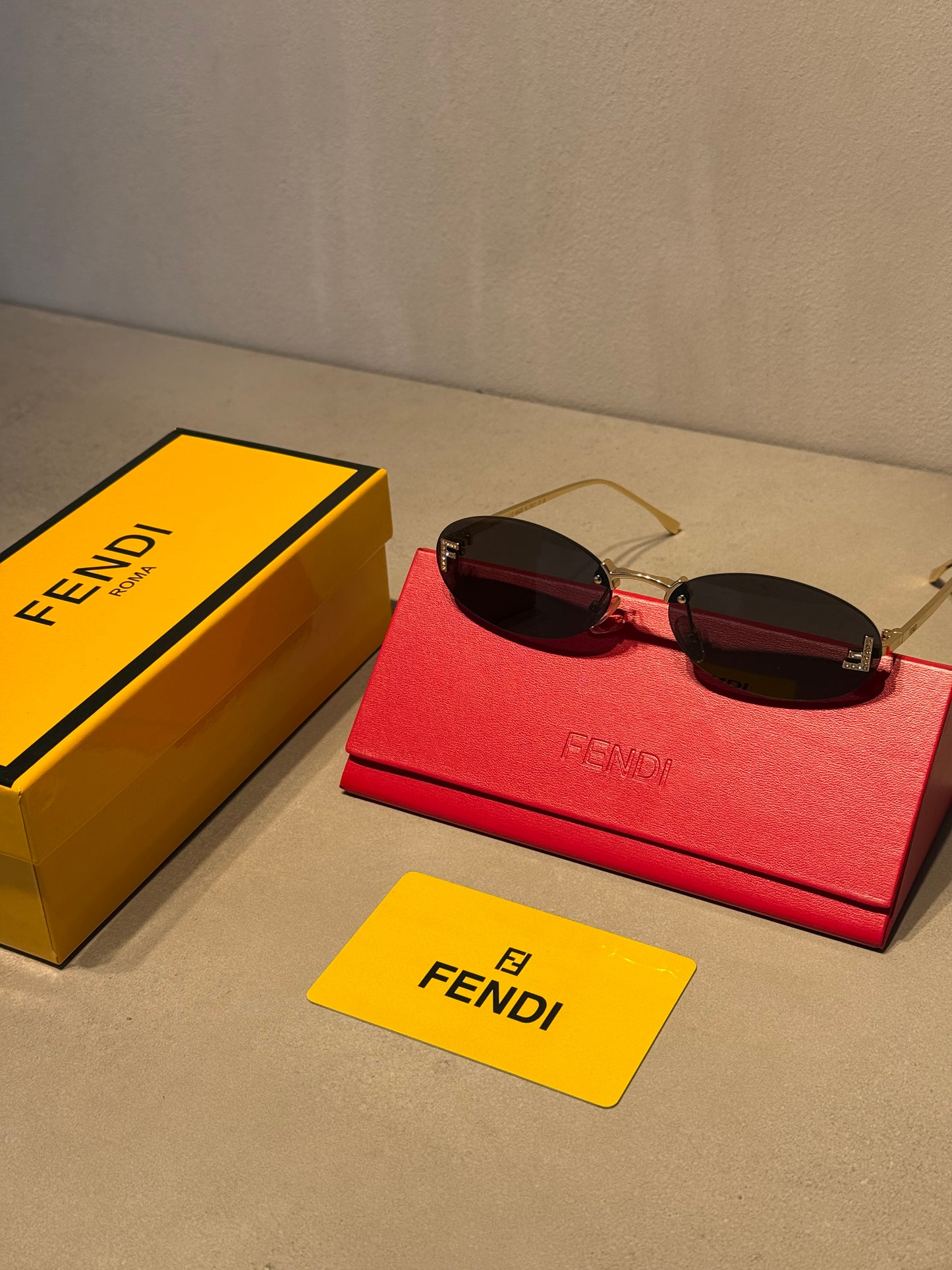 Gafas de sol FEN - 5619