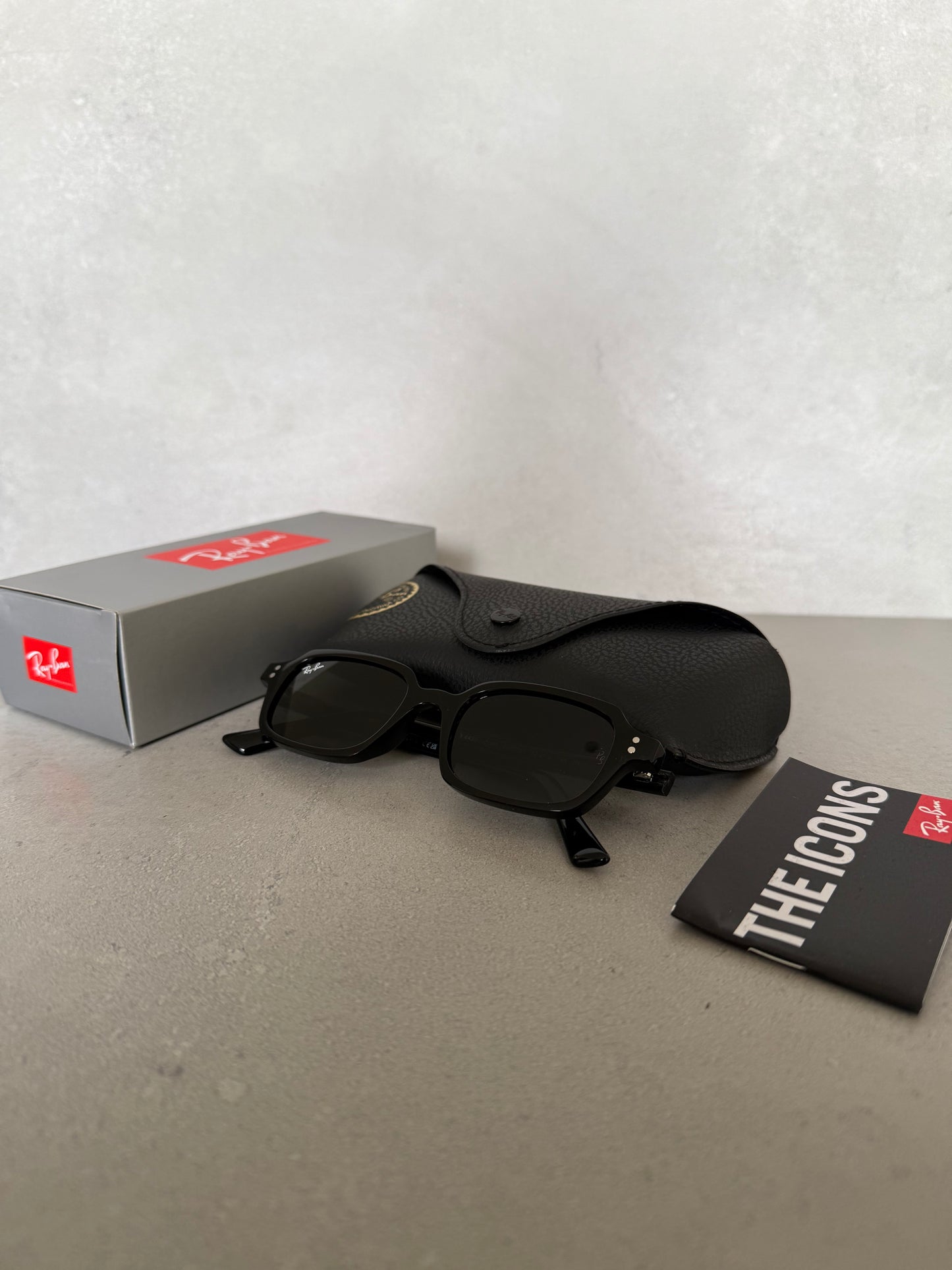 Gafas de Sol RB Zuri