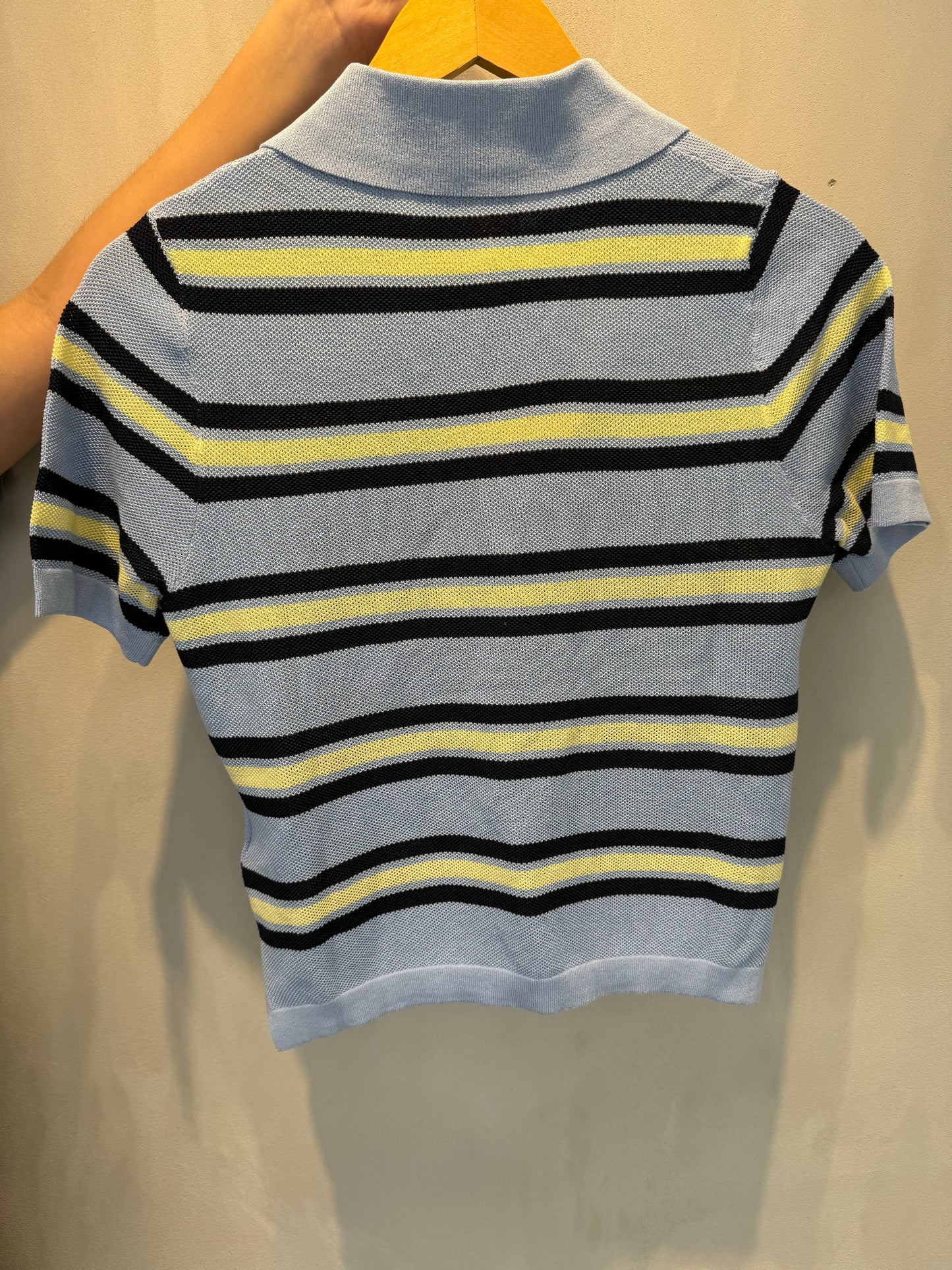 RPA Top MM rayas - 5438