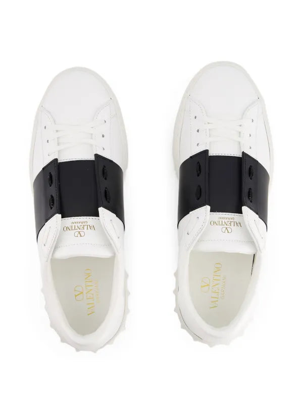ZPT Tenis Valentino BW - 5428
