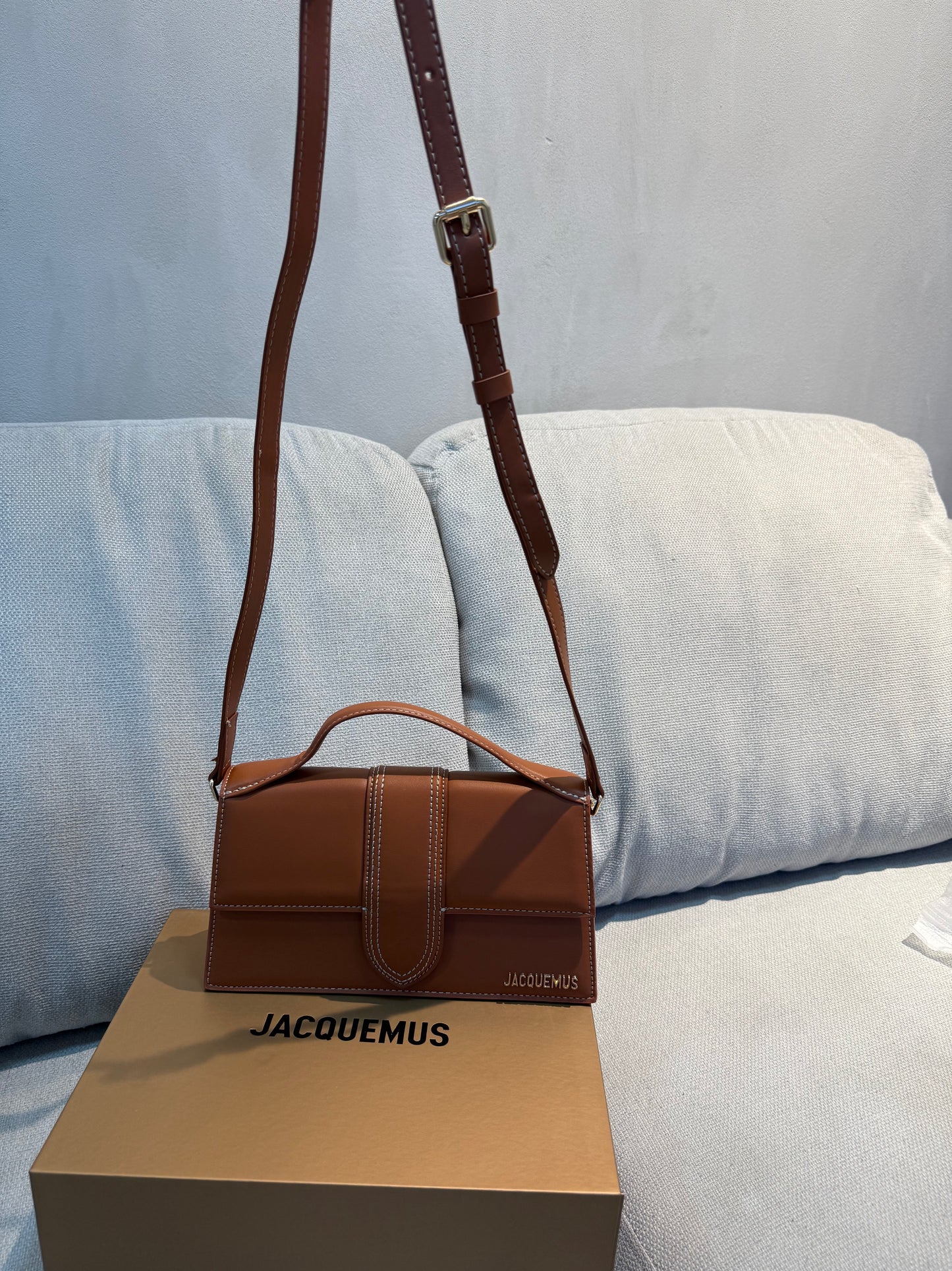 Jacque Bag