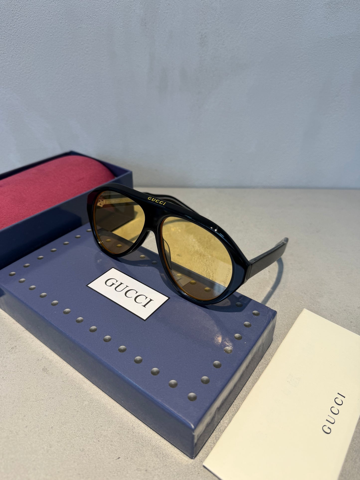 Gafas de sol GG -5379