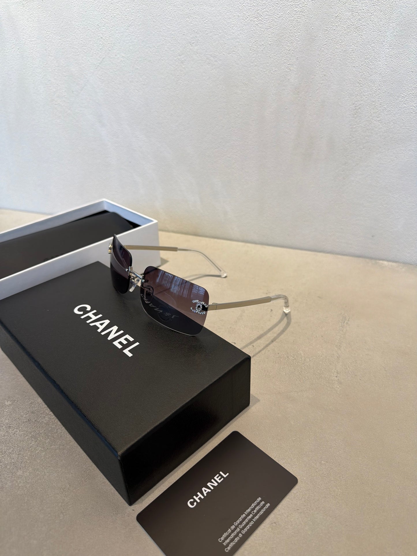 Gafas de sol CC square - 5631