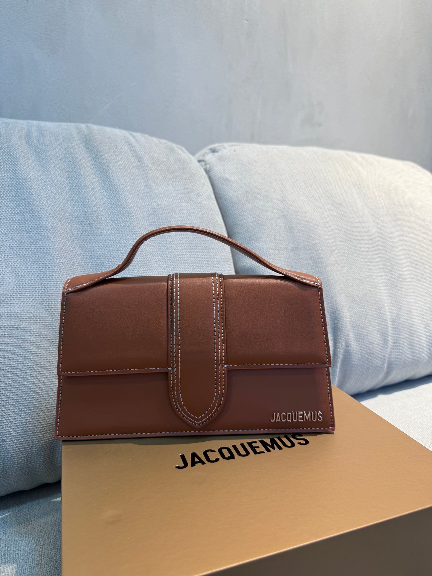 Jacque Bag
