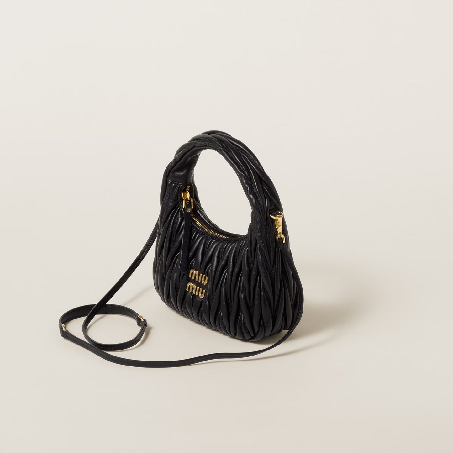 Bolso MM negro 5610