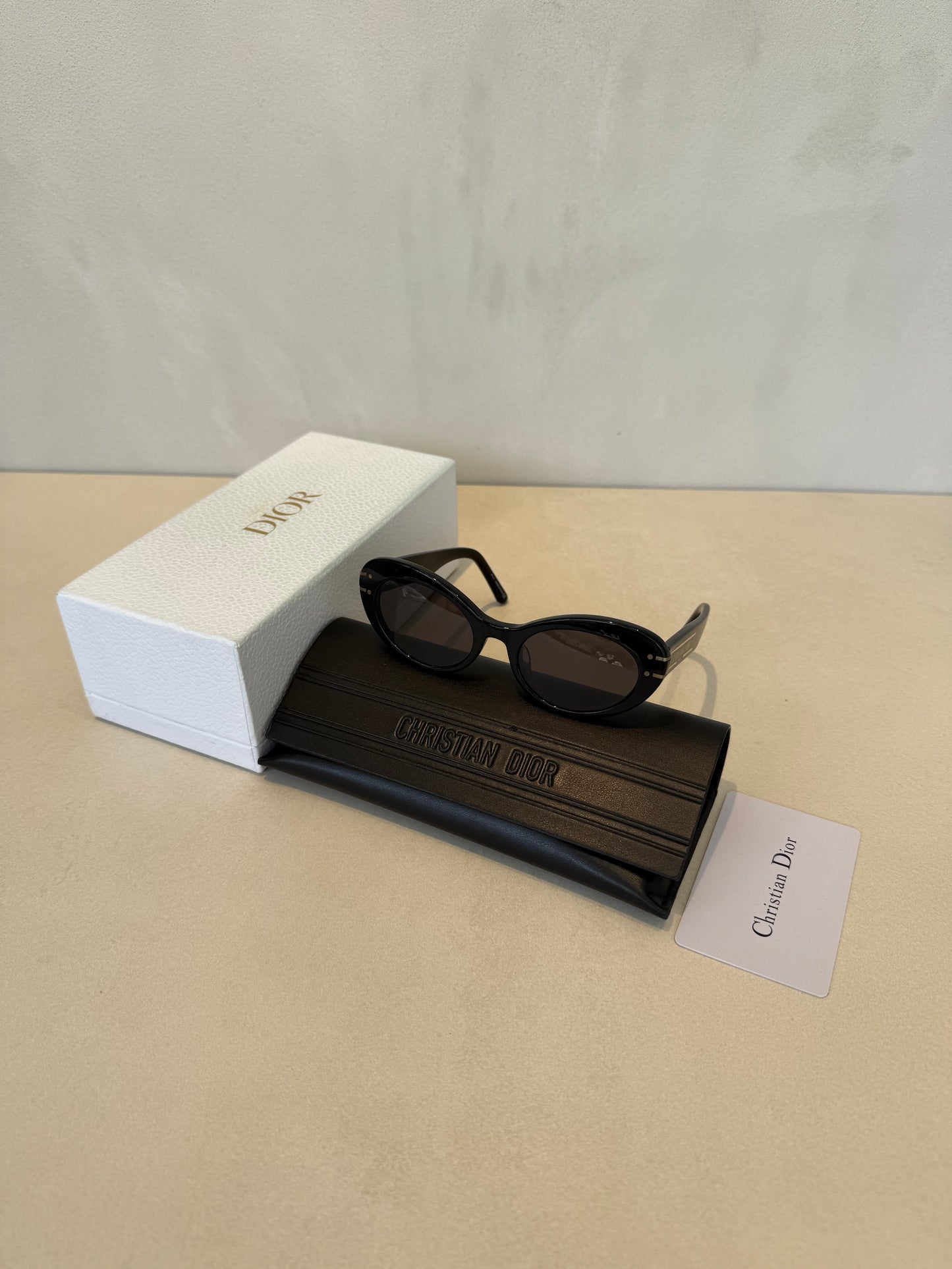 Gafas de Sol CD cattie