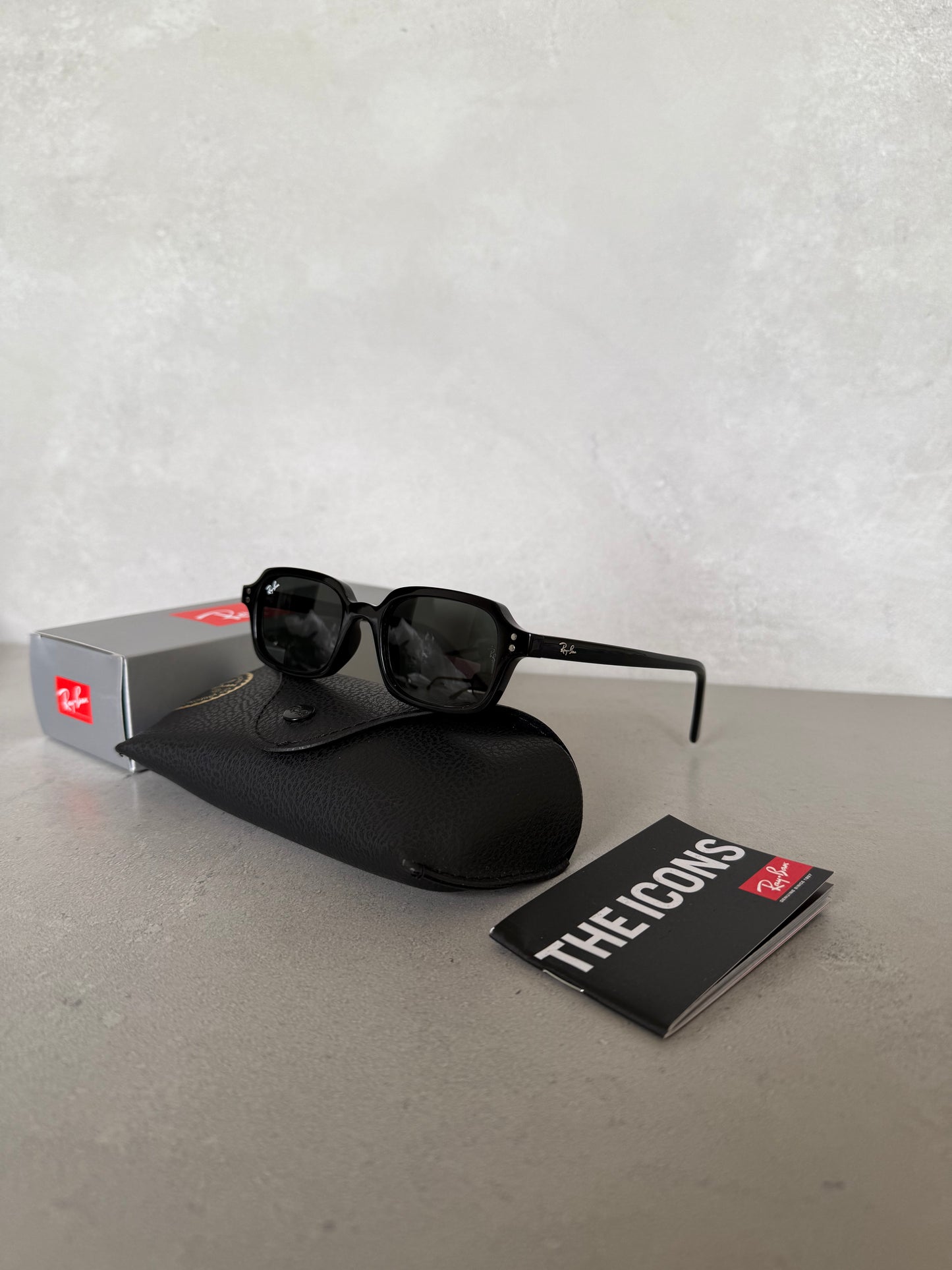 Gafas de Sol RB Zuri