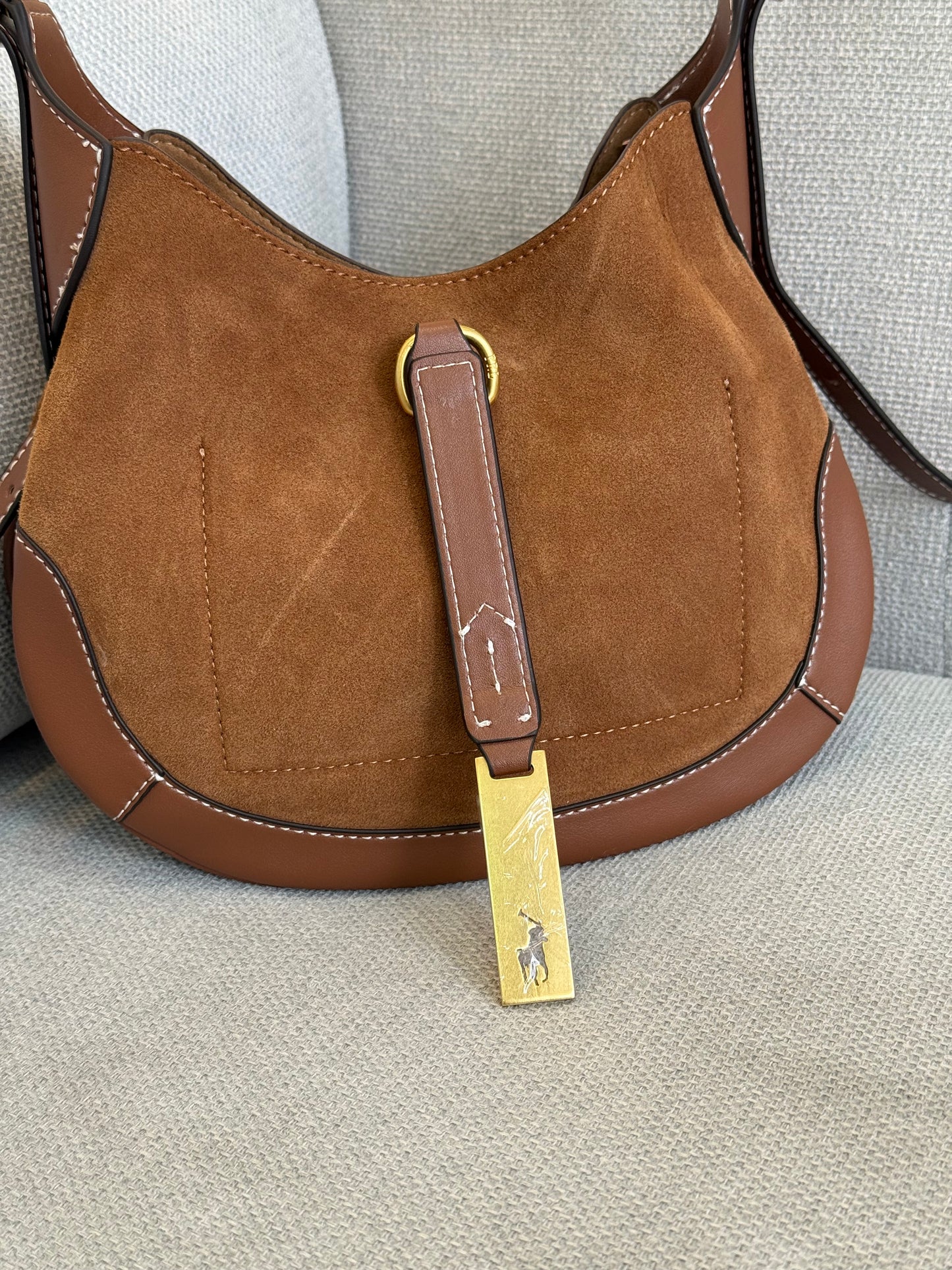 Bolso PRL Café - 5623