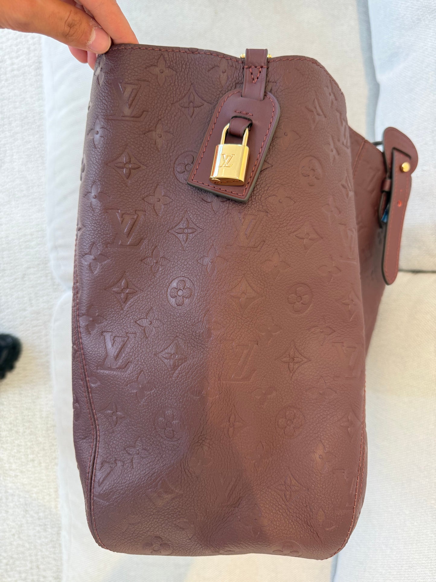 Bolso LV
