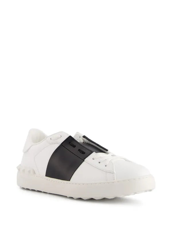 ZPT Tenis Valentino BW - 5428