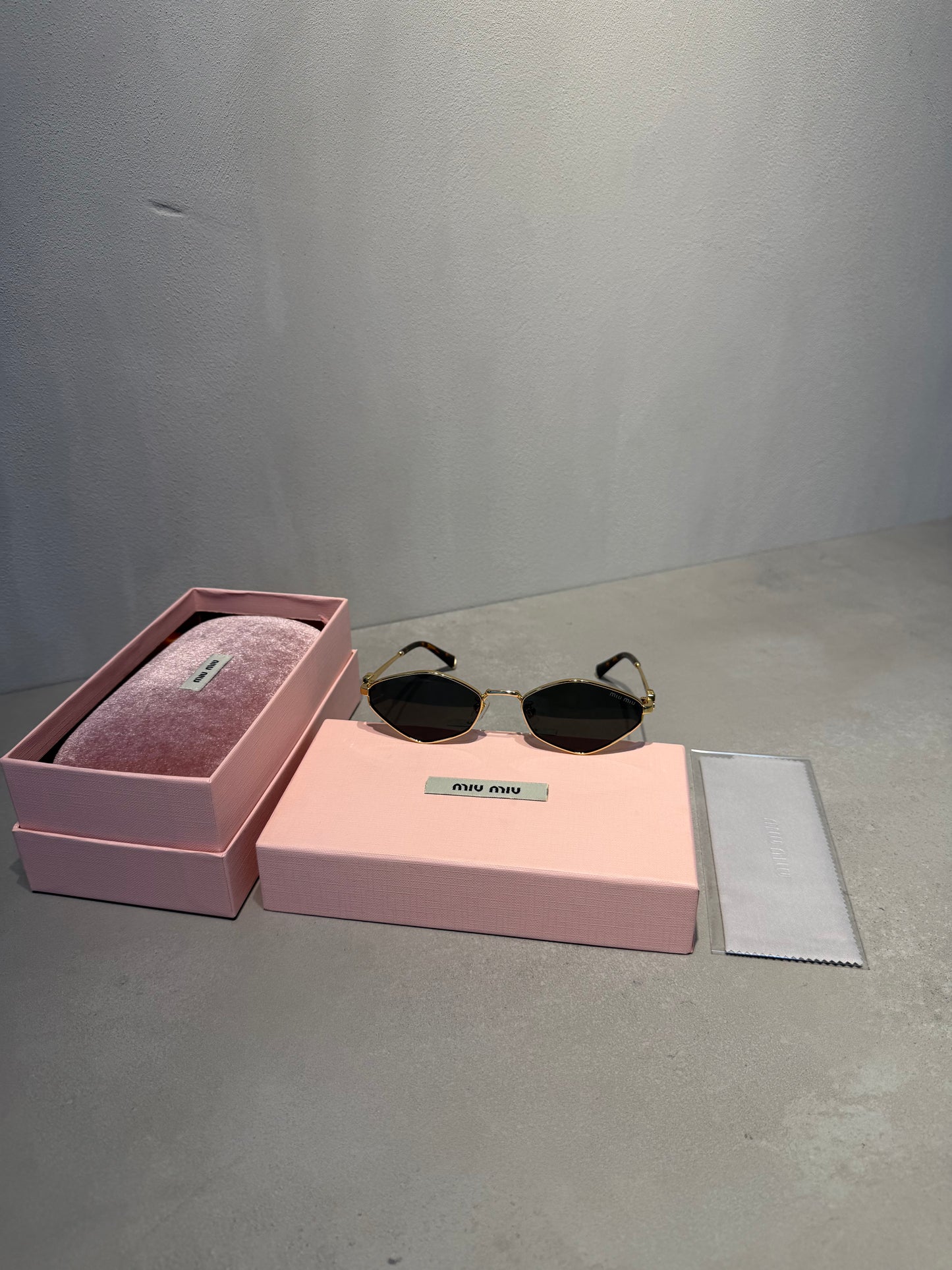 Gafas de sol MM square - 5593